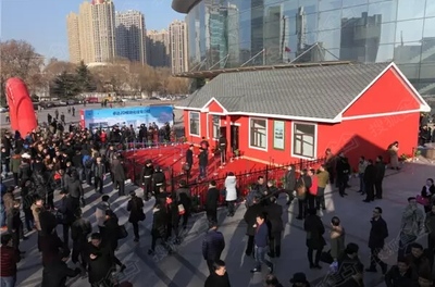 石家莊新型建筑材料展覽會隆重舉辦，引領綠色建筑新未來