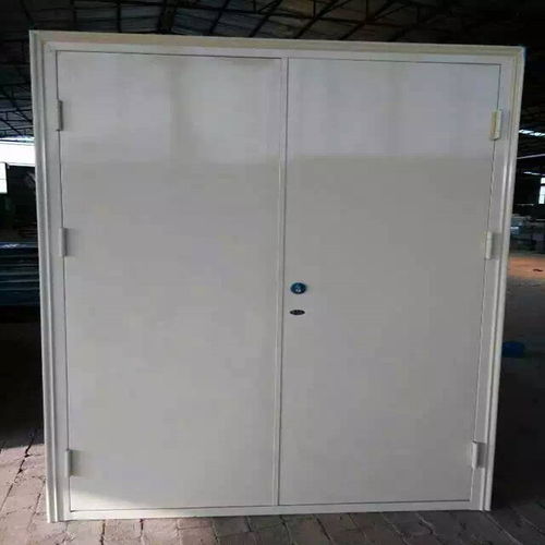 北辰區(qū)防火門廠家 生產(chǎn)銷售一體化，筑就安全屏障