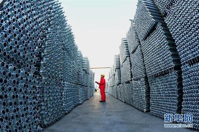 河北樂(lè)亭 裝備制造與新型建材雙輪驅(qū)動(dòng)，譜寫(xiě)產(chǎn)業(yè)升級(jí)新篇章